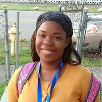 Tierra Robinson