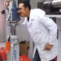 Ahmed Gaber