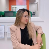 Samantha Marie