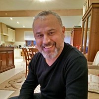Hayri Ozturk