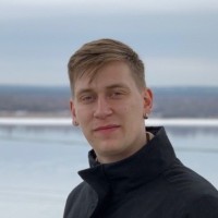 Matvey Tingaev