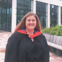 Caitlin Ashdown