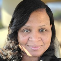 Anita Chisholm-Thompson, Shrm-Cp