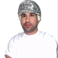 Ibrahim Alharthy, PhD