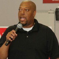 Laverne Turner