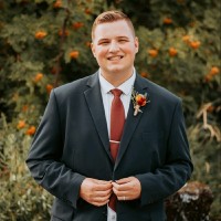 Zach Kestner