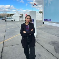 Elif Merve Kaptan Saçlı