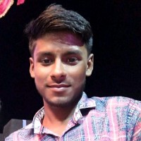 NAZMUL HASAN MOLLA
