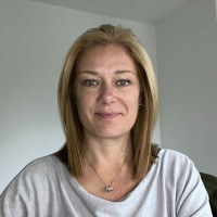 Catriona Davis