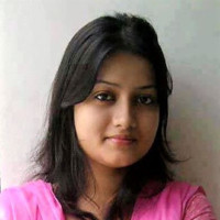 Anupama Khatter
