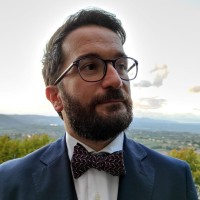 Emanuele Morano