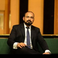 Prabin Kumar