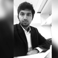 Kedar Bhalkiker