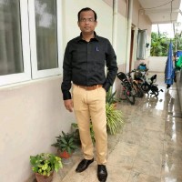 Ujjal Mondal