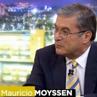 Mauricio Moyssen