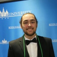 Kyle Hanzl, Mba