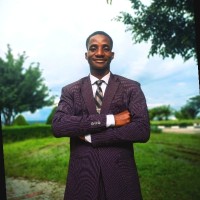 Ayobami Joshua Ayorinde