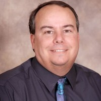 Keith Holland