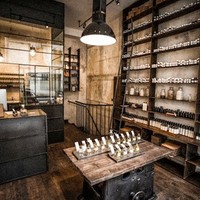 Le Labo Fragrances Paris