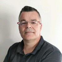 André Bargeman