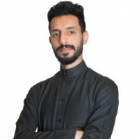 Mohammed Alghamdi