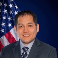 Richard Chou, MD MBA FACHE CPE
