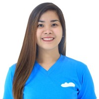 Annaliezl Fresnillo