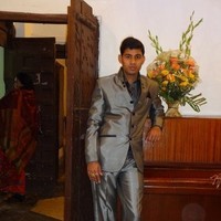 Rahul Rapotra