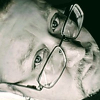 Simon Frank