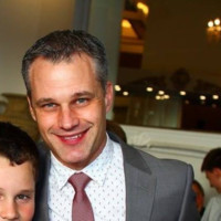 Andrew Sladdin