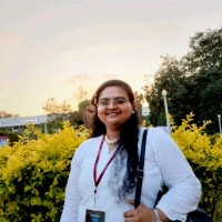 Athmavidya Venkataraman