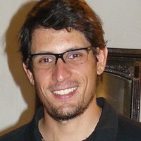 Martin Tivani