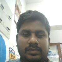 Prabakaran D