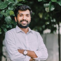 Jerin Babu (Pmp)®