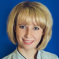 Olga Kolb