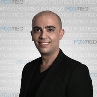 חיים משעלי Chaim Mishali