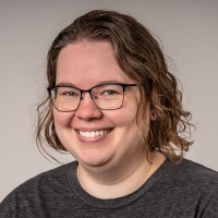 Samantha Dahl