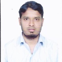 Syed Farhan Anwer