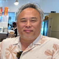 Albert Tong