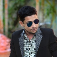 Promit Majumder