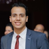 Yehia Saeed