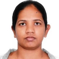 Buddhini Peiris, Pqs, Mrics