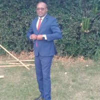 Ambrose Njasi