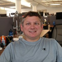 Marc Paniccia