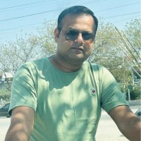 Nitesh Malviya