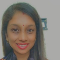 Poorva Parakh