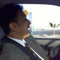 Waleed alBasha