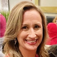 Deidre Hudson
