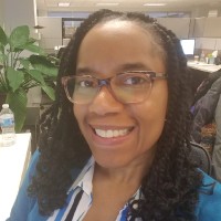Kimberly Tate