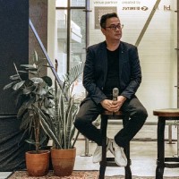 Frans Arsianto
